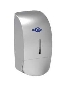 ΣΥΣΚΕΥΗ ΚΡΕΜΟΣΑΠΟΥΝΟΥ ALLCLEAN 900ML (SILVER)